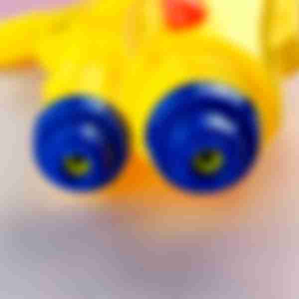 Пистолет водяной Jile Toys Water Gun, 47 см