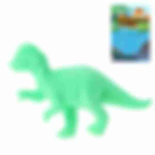 Игрушка Растущие животные Страна динозавров, в ассортименте, 1 шт
