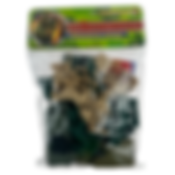 Игровой набор солдатиков Jile Toys Победитель
