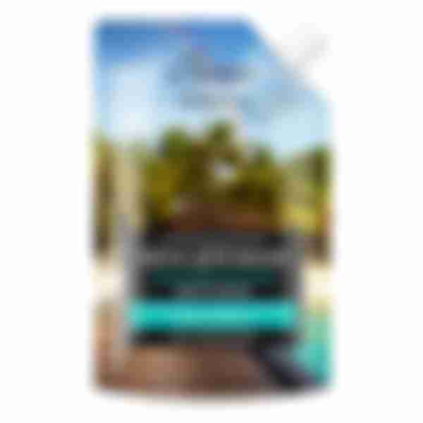 Пена для ванны Senso Terapia Paradise Escape, расслабляющая, 500мл