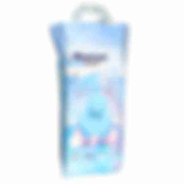 Подгузники-трусики детские Momcozy, размер: XXL, более 15 кг, 44 шт
