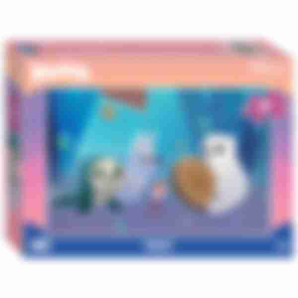 Пазл Step puzzle Умка, 60 деталей