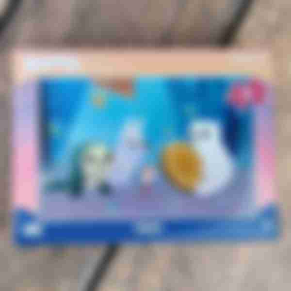 Пазл Step puzzle Умка, 60 деталей