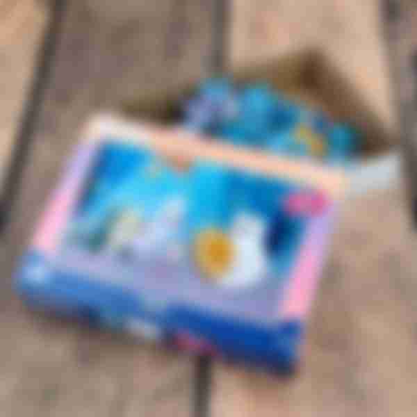 Пазл Step puzzle Умка, 60 деталей