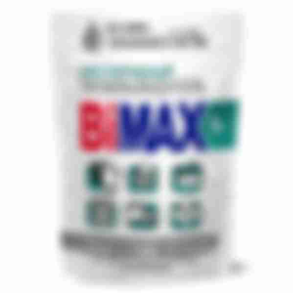 Кислородный многофункциональный пятновыводитель-очиститель BiMAX 1000гр