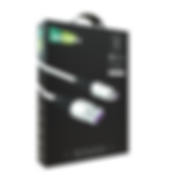 Дата-кабель для быстрого заряда и передачи данных Мore Сhoice K35а, QC 3.0, USB, Type-C, 3.0А, длина: 1м, цвет: белый