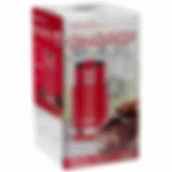 Кофемолка Energy EN-114 красная 150Вт