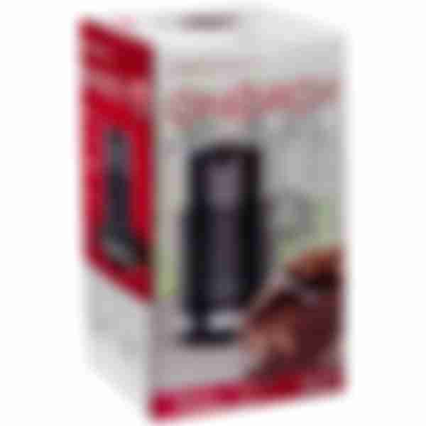 Кофемолка Energy, 150Вт, черная