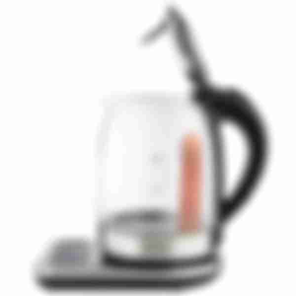 Эл. чайник ENERGY E-220E 1,7л стекляный на подставке