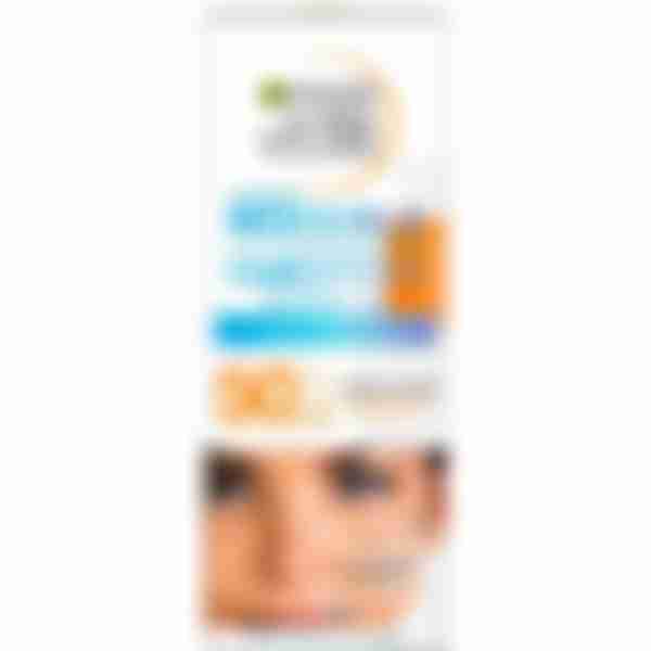 Сыворотка солнцезащитная для лица Garnier Ambre Solaire Invisible Супер UV, SPF 50+, 30мл