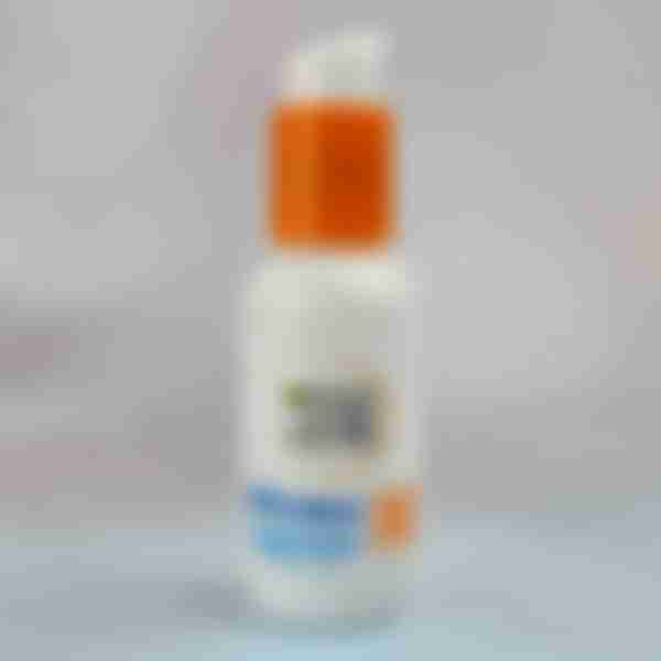 Сыворотка солнцезащитная для лица Garnier Ambre Solaire Invisible Супер UV, SPF 50+, 30мл