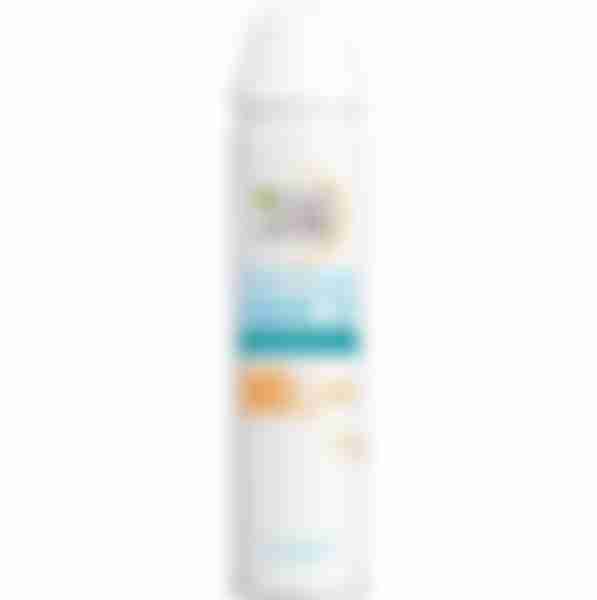 Спрей солнцезащитный для лица Garnier Ambre Solaire, с гиалуроновой кислотой, SPF-50, 75мл