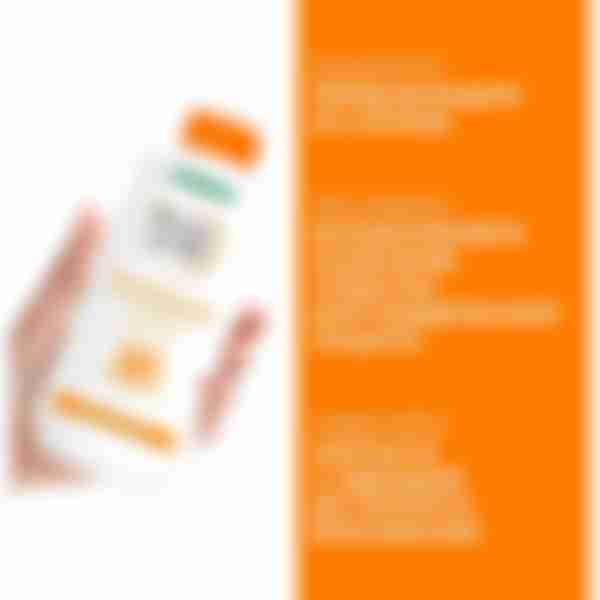 Молочко солнцезащитное для лица и тела Garnier Ambre Solaire, SPF-30, 200мл