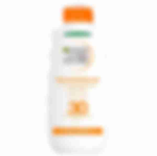 Молочко солнцезащитное для лица и тела Garnier Ambre Solaire, SPF-30, 200мл