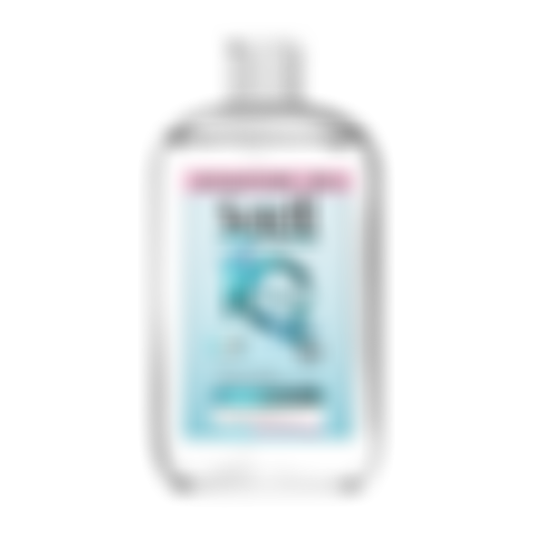 Мицеллярная вода Soell Professional, гиалуроновая, 600мл