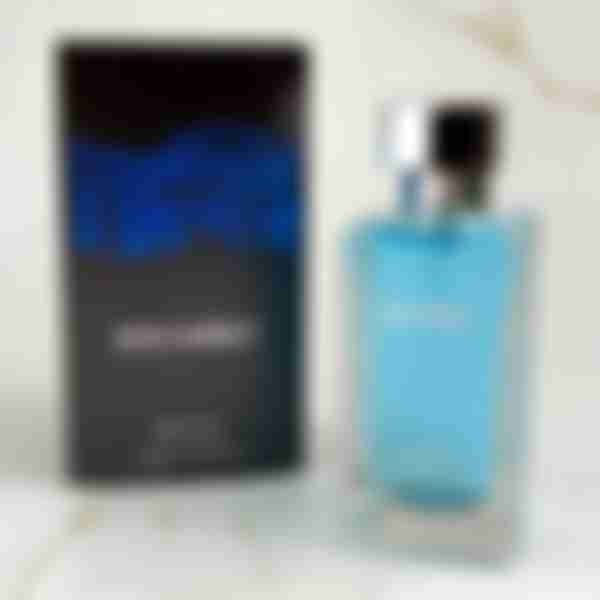 Туалетная вода мужская Brocard Parfume Encoder, 100мл