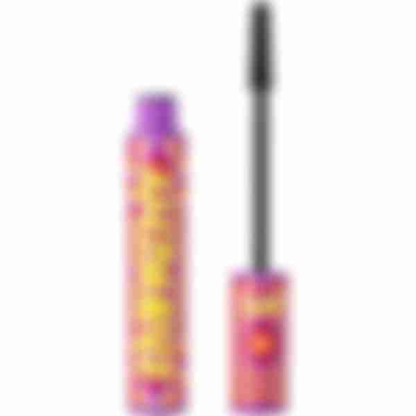 Тушь для ресниц Love Generation Love Every Lash Mascara Empathy, супердлина и объем, тон: 01 черный, 9мл