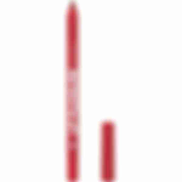 Карандаш для губ Love Generation Lip Pleasure гелевый, стойкий, ровный контур, тон 10, красный, 1,35 г