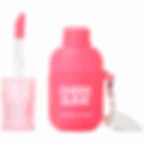 Румяна Love Generation Cheek Slime для лица, глянцевый финиш, тон 02, розовый, 6 мл