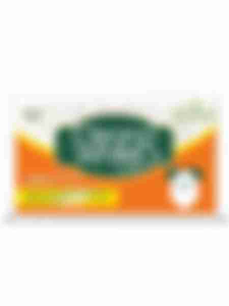 Мыло хозяйственное Duru Clean&White Для детского белья, 4 куска по 120г