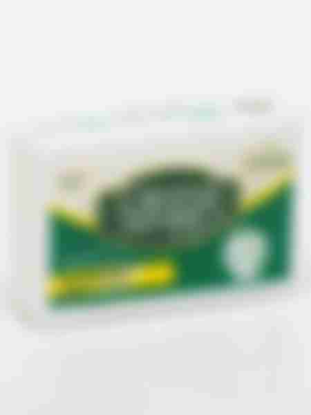 Мыло хозяйственное Duru Clean&White Отбеливающее, 4 куска по 120г