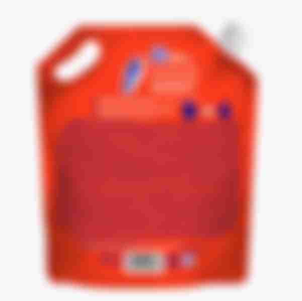 Средство для мытья посуды AOS Бальзам doy pack : 2400 гр