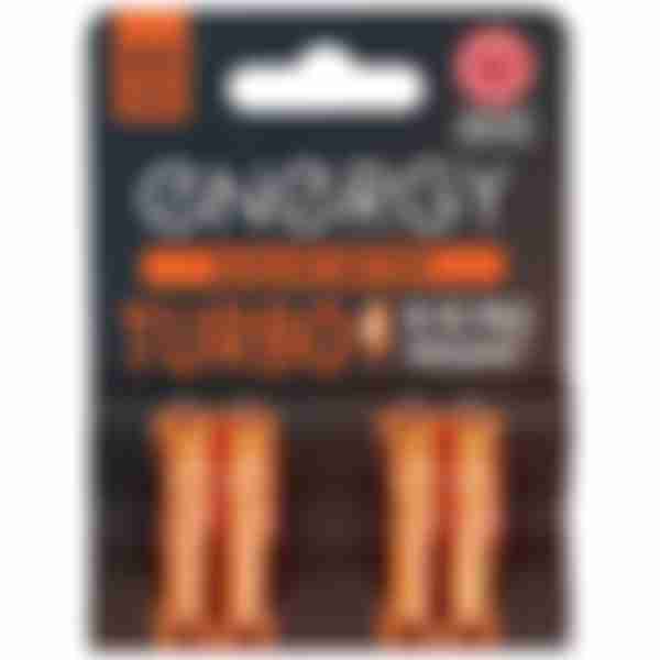 Батарейки Energy Turbo LR03 BL-4, алкалиновые, 4шт