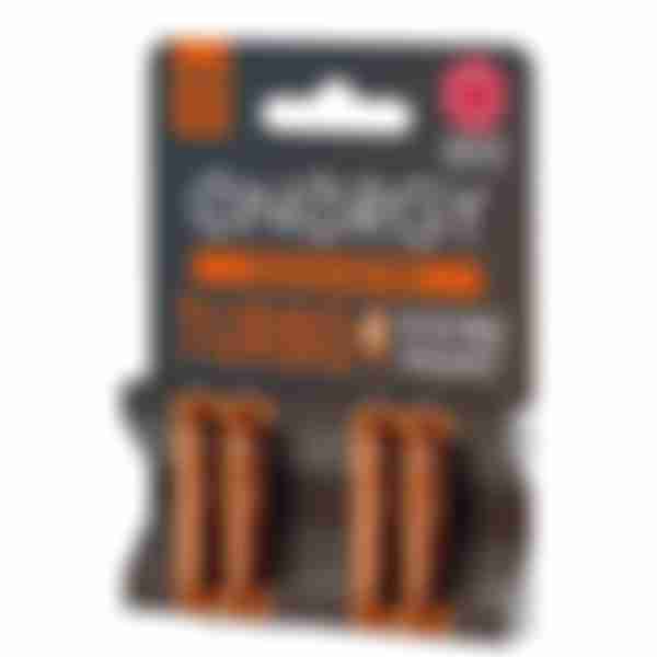 Батарейки Energy Turbo LR03 BL-4, алкалиновые, 4шт
