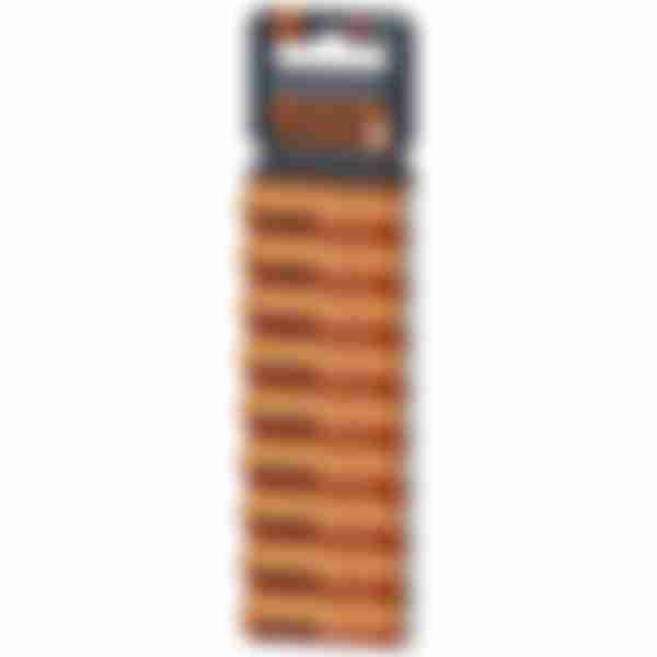 Батарейки алкалиновые Energy Turbo, АА, LR06, 10 шт