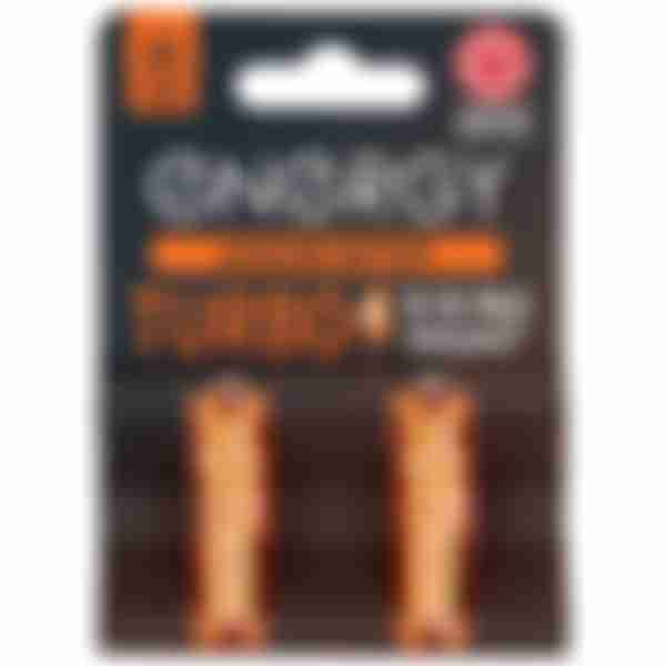 Батарейки Energy Turbo LR06 BL-2, алкалиновые, 2шт