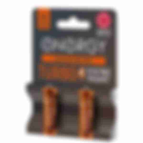 Батарейки Energy Turbo LR06 BL-2, алкалиновые, 2шт