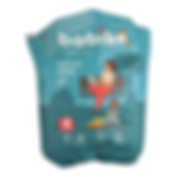 Подгузники-трусики Babiko My Balance, maxi/4 (8-13кг), 18шт