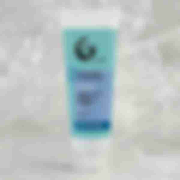 Маска для лица очищающая Greenini Anti-Acne Collection, с голубой глиной, 75 мл