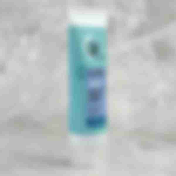 Маска для лица очищающая Greenini Anti-Acne Collection, с голубой глиной, 75 мл
