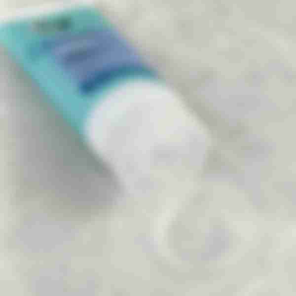 Маска для лица очищающая Greenini Anti-Acne Collection, с голубой глиной, 75 мл