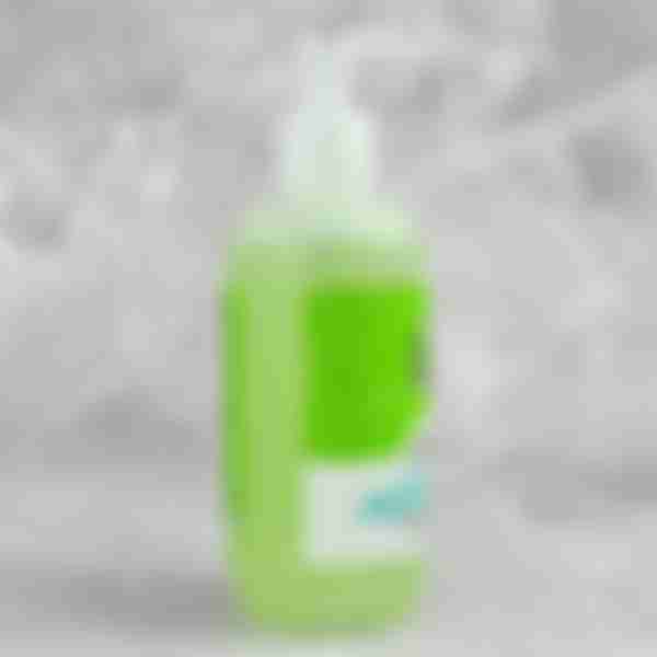 Гель для умывания Greenini Aloe Collection Интенсивное увлажнение, с гиалуроновой кислотой, 200 мл