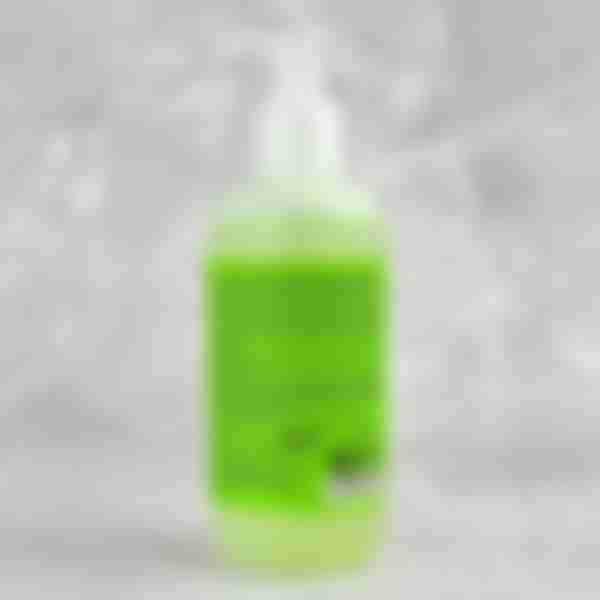 Гель для умывания Greenini Aloe Collection Интенсивное увлажнение, с гиалуроновой кислотой, 200 мл