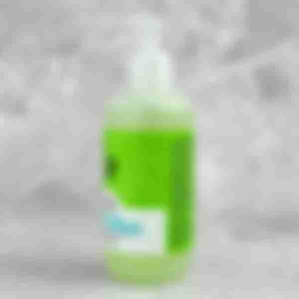 Гель для умывания Greenini Aloe Collection Интенсивное увлажнение, с гиалуроновой кислотой, 200 мл