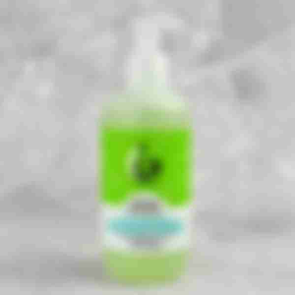 Гель для умывания Greenini Aloe Collection Интенсивное увлажнение, с гиалуроновой кислотой, 200 мл