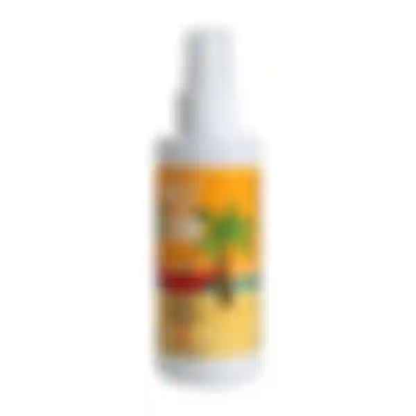 Масло для быстрого загара Allsun, SPF 3, 150мл