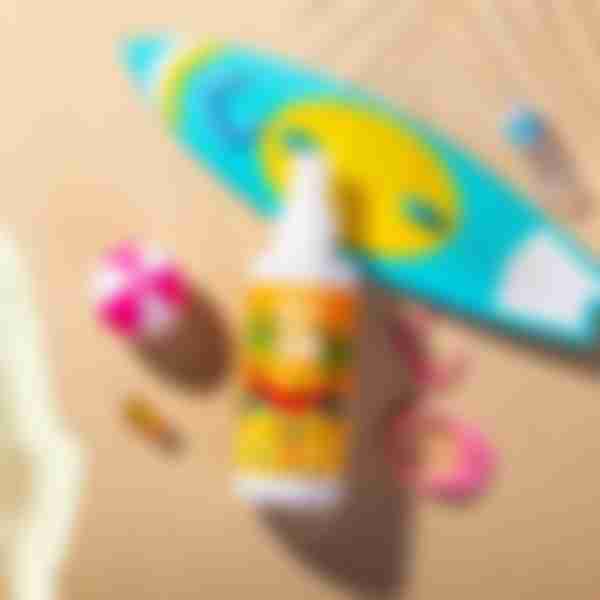 Масло для быстрого загара Allsun, SPF 3, 150мл