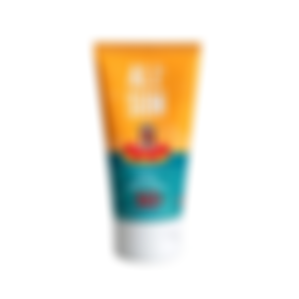 Солнцезащитный крем для лица Allsun, SPF 50, 50 мл