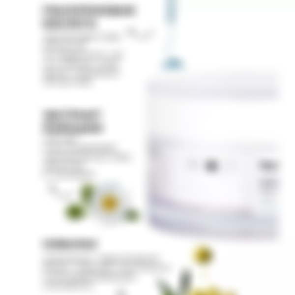 Крем для лица увлажняющий Mixit Your Skin, для нормальной и сухой кожи, 50 мл