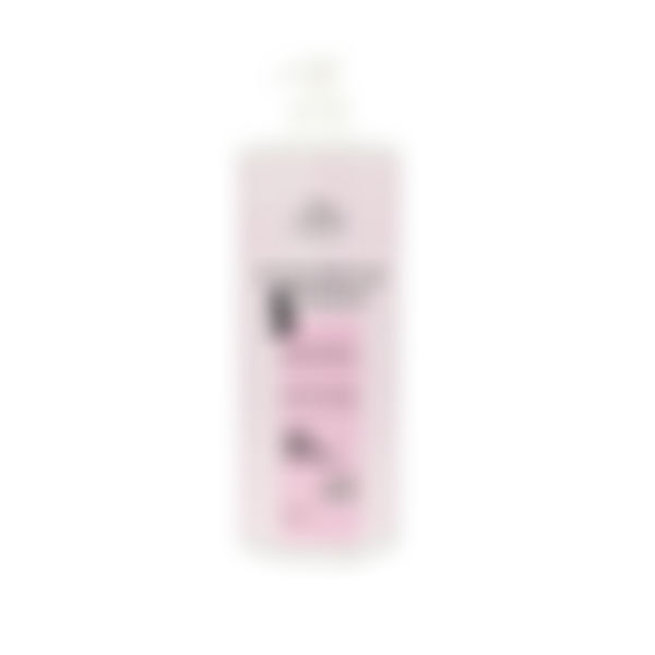Шампунь для волос Parli Cosmetics Prof Эффективное восстановление, 1000мл
