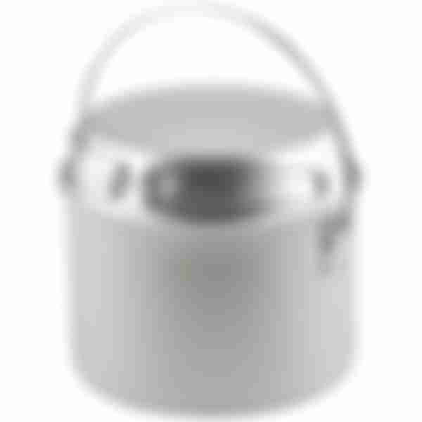 Котелок походный Ecos 3л Camp-S8