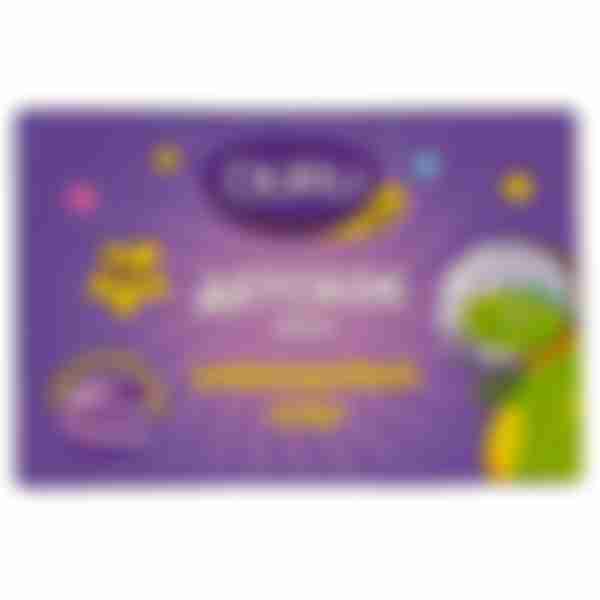 Мыло детское для купания Duru Baby Лавандовые сны, 80 г