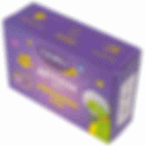 Мыло детское для купания Duru Baby Лавандовые сны, 80 г