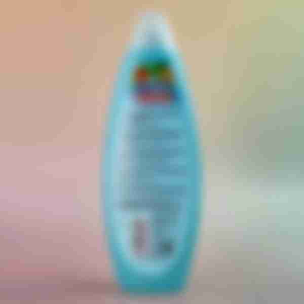 Гель для душа Absolute Blik Fresh, 300 мл