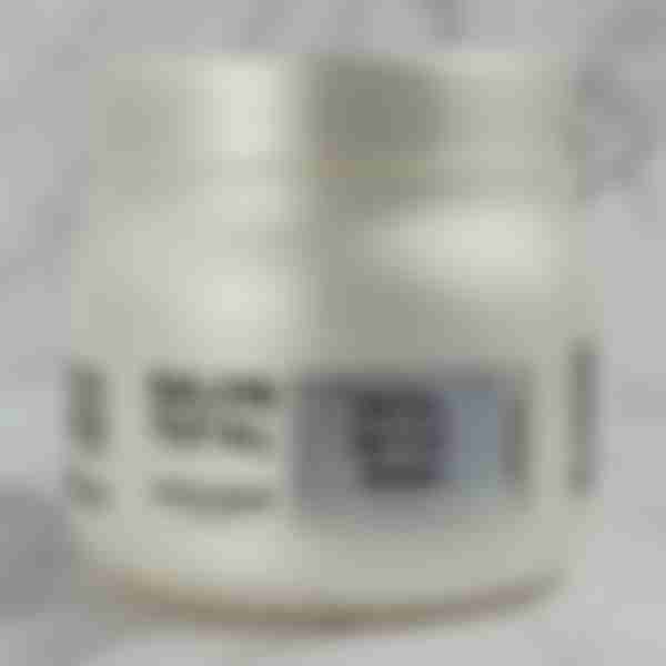 Маска для волос хелатная Concept Salon Total Metal Detox Mask, 500 мл
