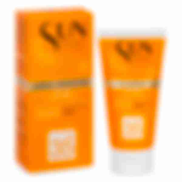 Крем-флюид солнцезащитный для лица Sun Expert, SPF 35, 50мл